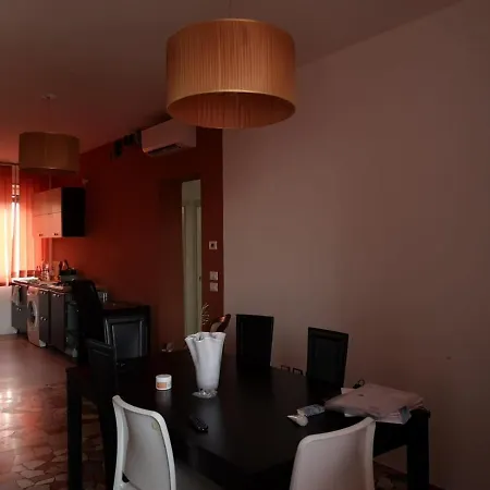 Casa Del Melograno 2 Pensionat