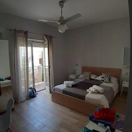 Casa Del Melograno 2 Rosa
