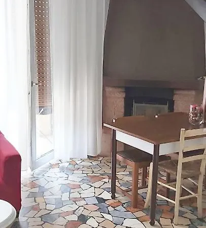 Casa Del Melograno 2 *
