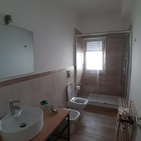 Casa Del Melograno 2 Rosa